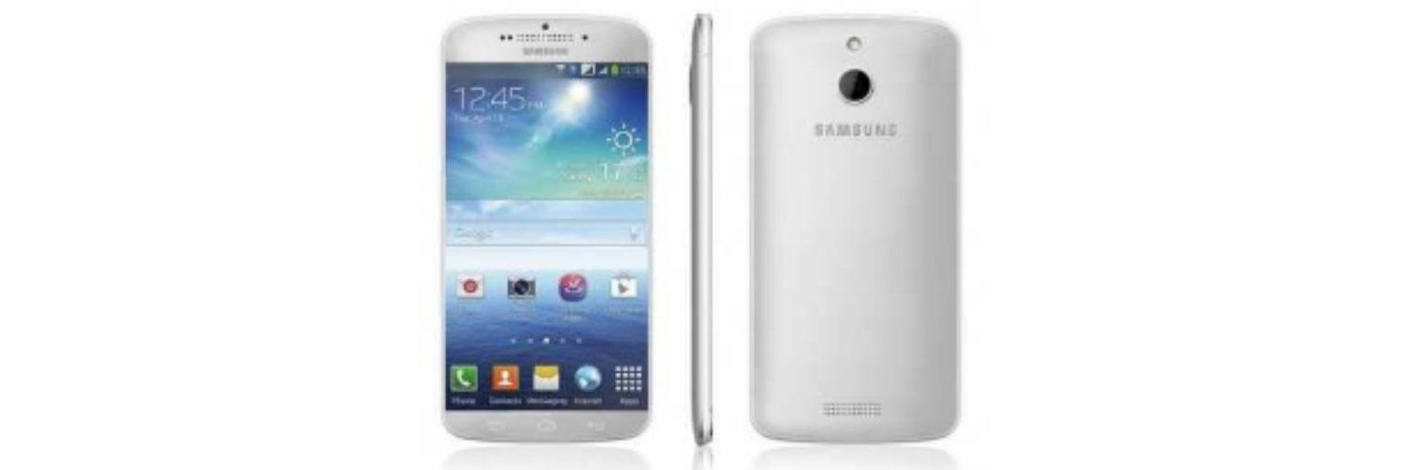 Galaxy S5 specifikacije \"potvrđene\"