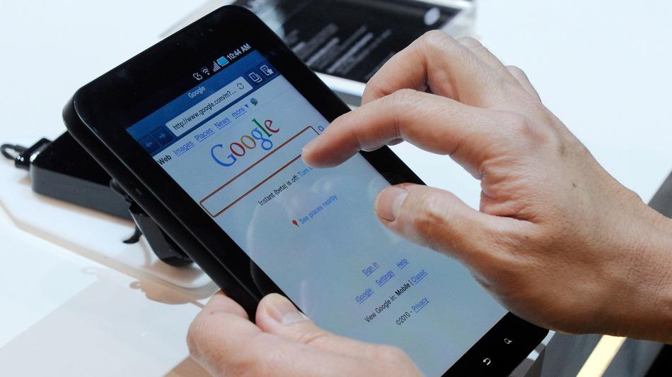 Budućnost ekrana mobilnih uređaja
