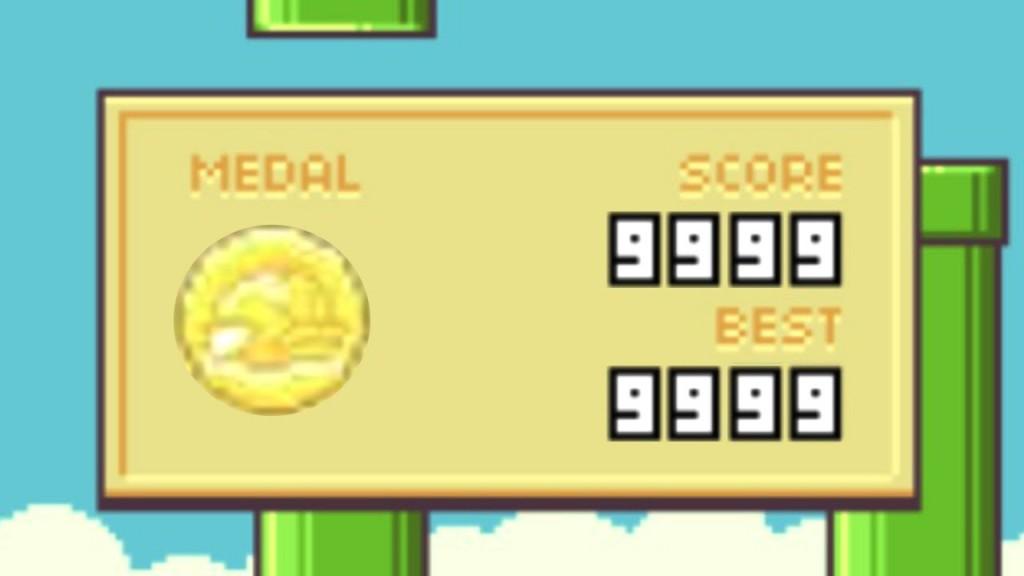 Kreator Flappy Birds skida igru sa Play Store-a?