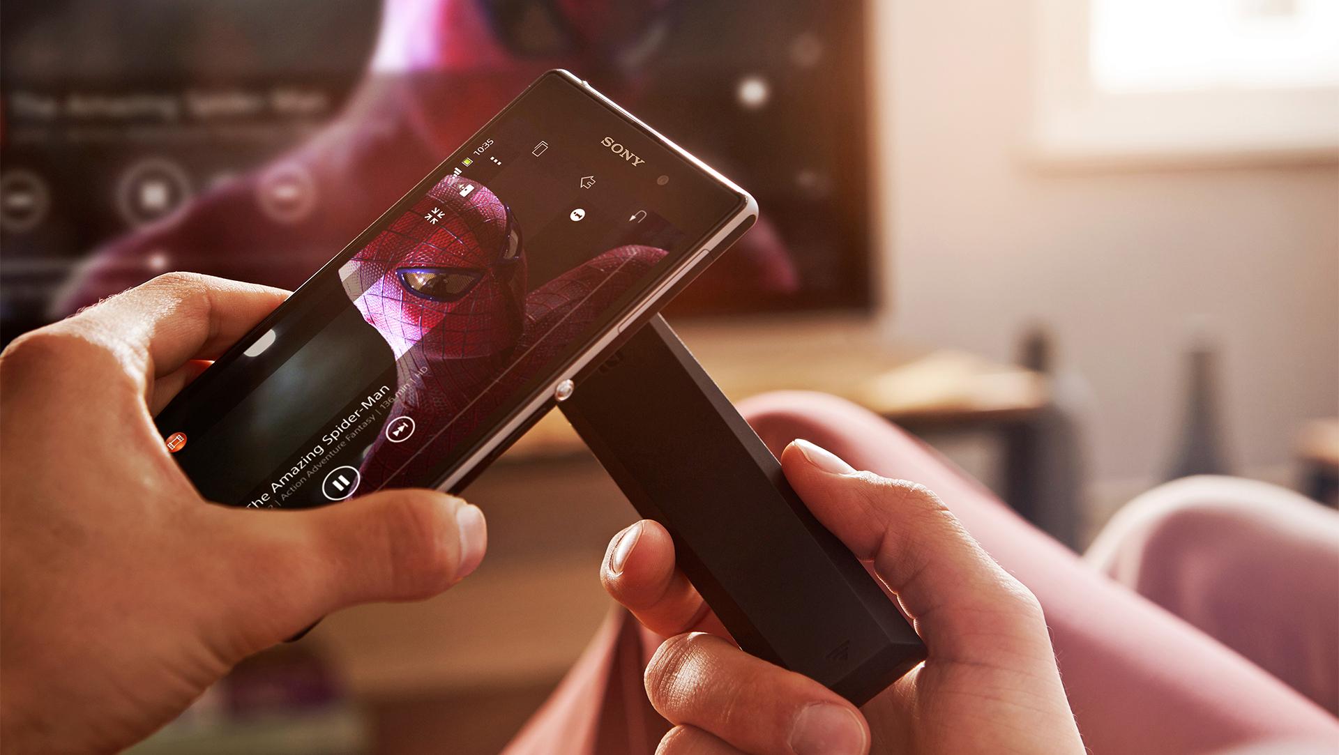Sony je predstavio Xperia Z2