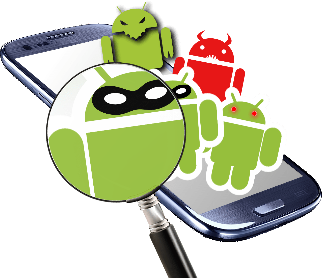 NBC News i Android hack priča