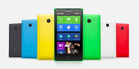 U Kini za 4 dana rezervisano čak milion Nokia X telefona