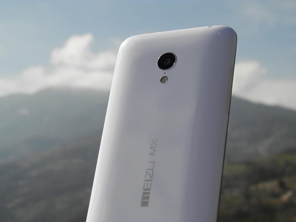 Meizu MX3 [recenzija]