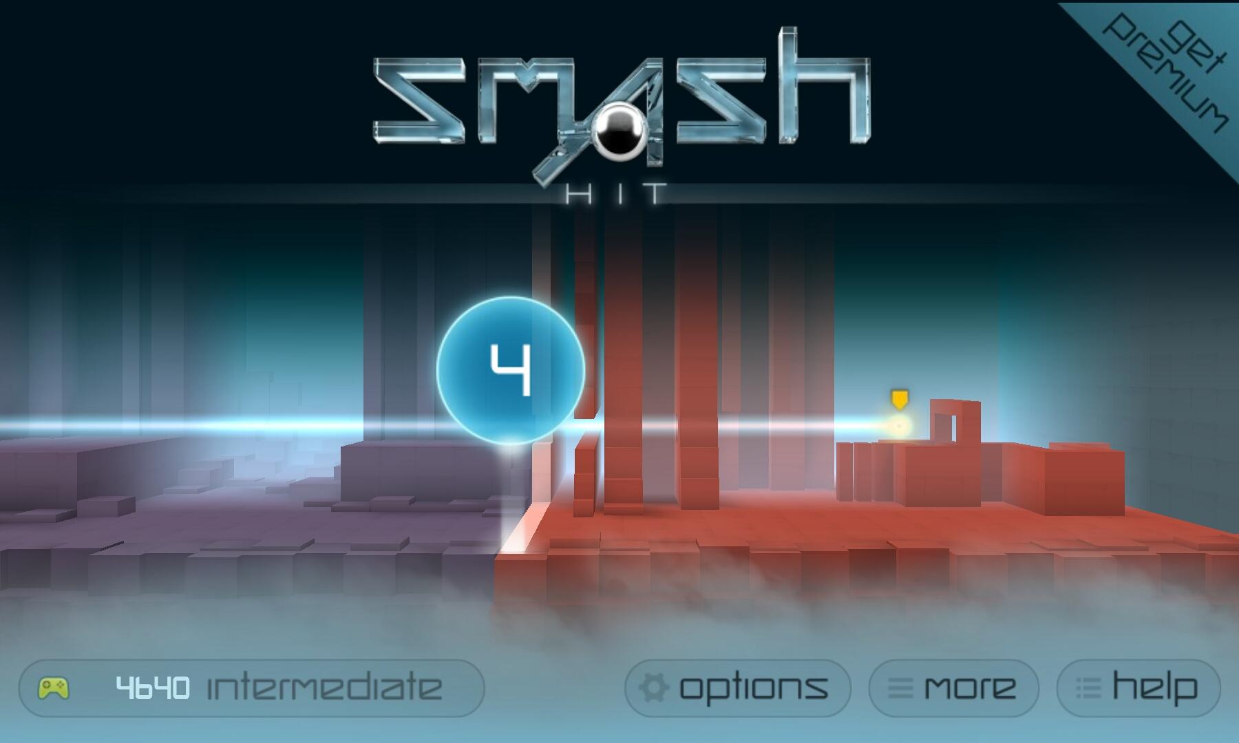 SmashHit