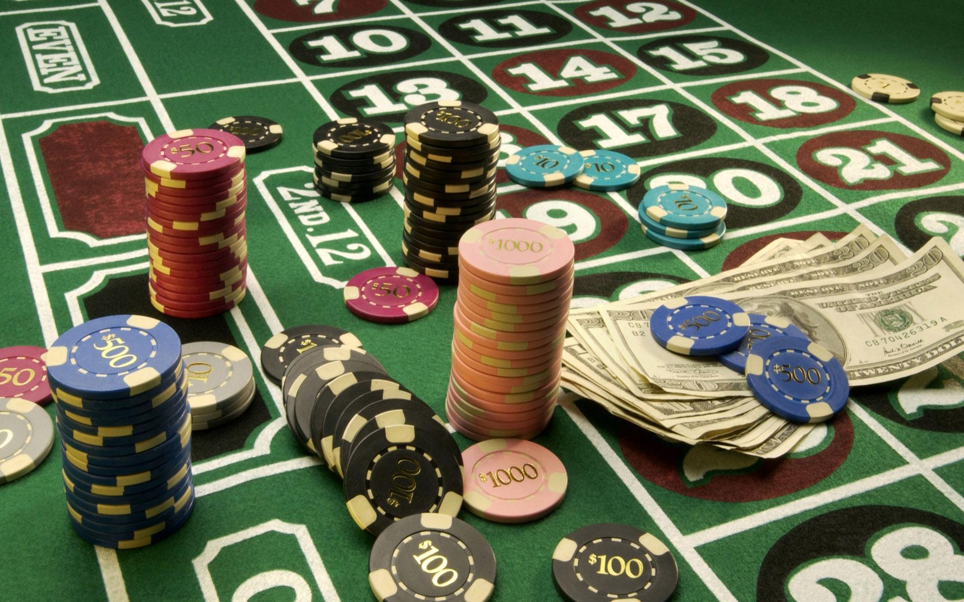 Casino igre - statistika i trendovi
