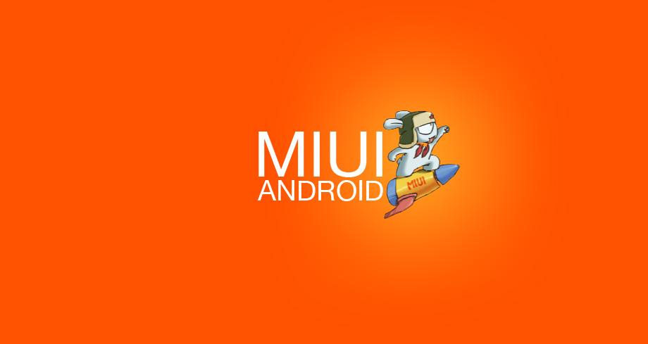 Xiaomi lansirao MIUI za Nexus 7 (verzija 2013)
