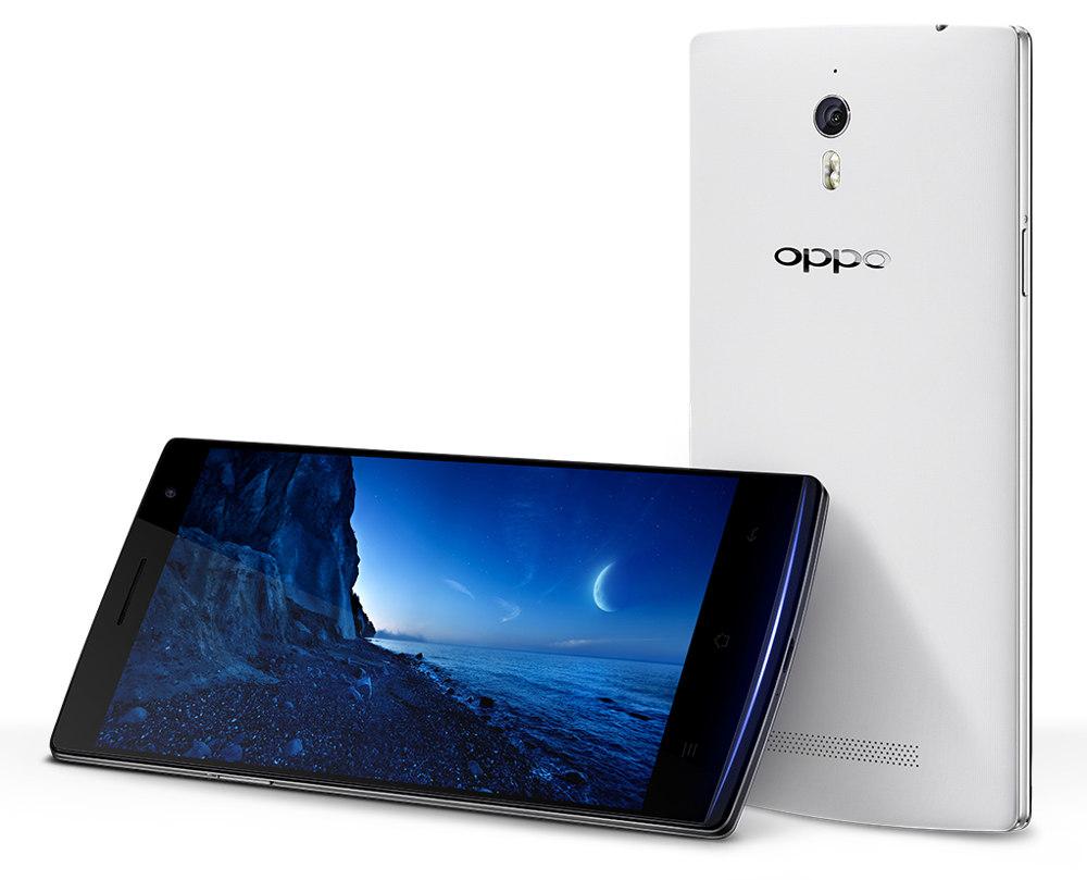 Predstavljen Oppo Find 7 koji pravi fotografije od 50MP