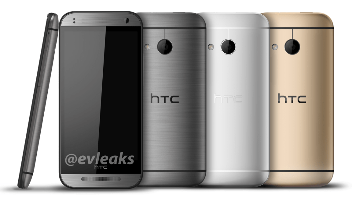 HTC predstavio HTC One mini 2