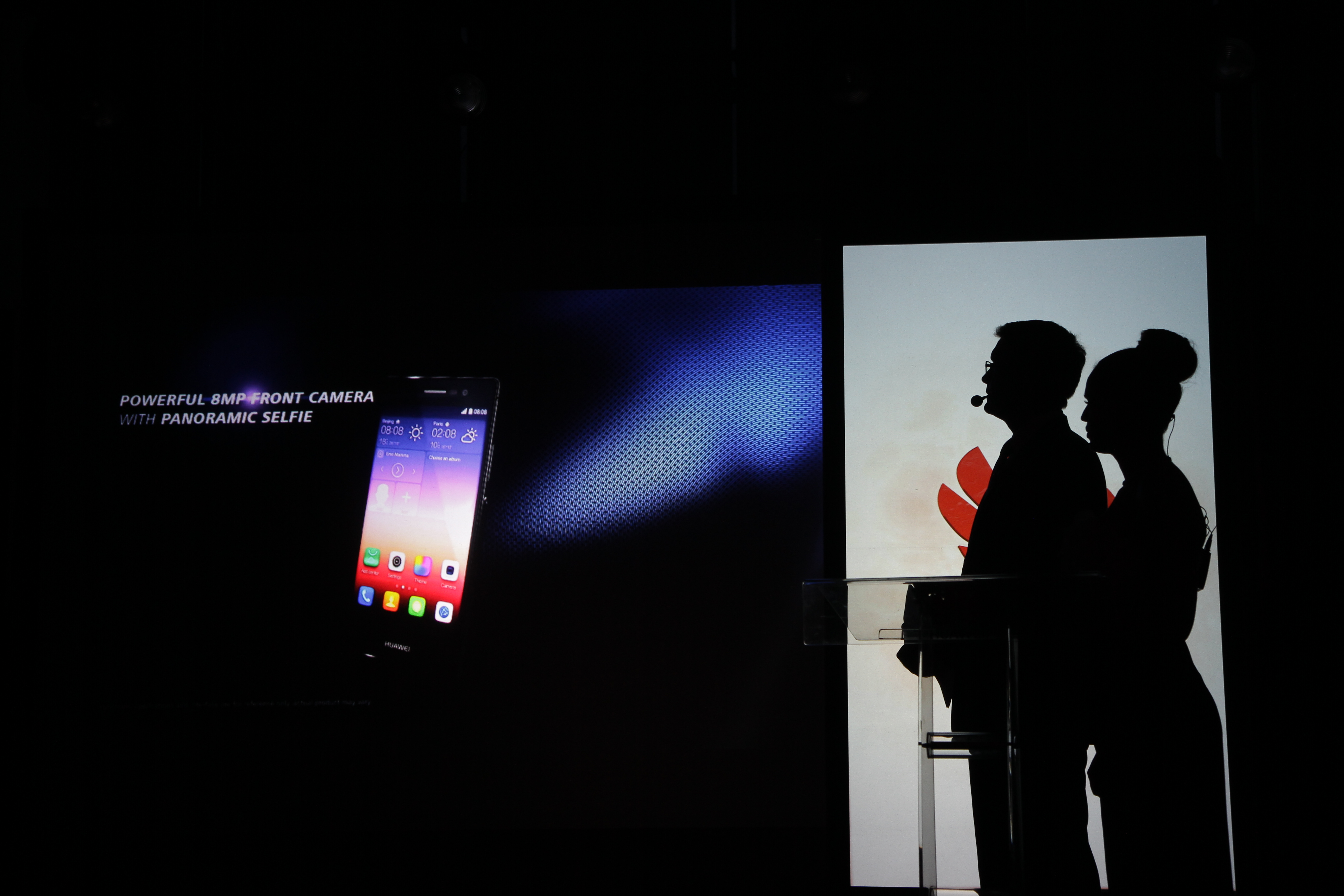Huawei Ascend P7 zvanično predstavljen u Srbiji
