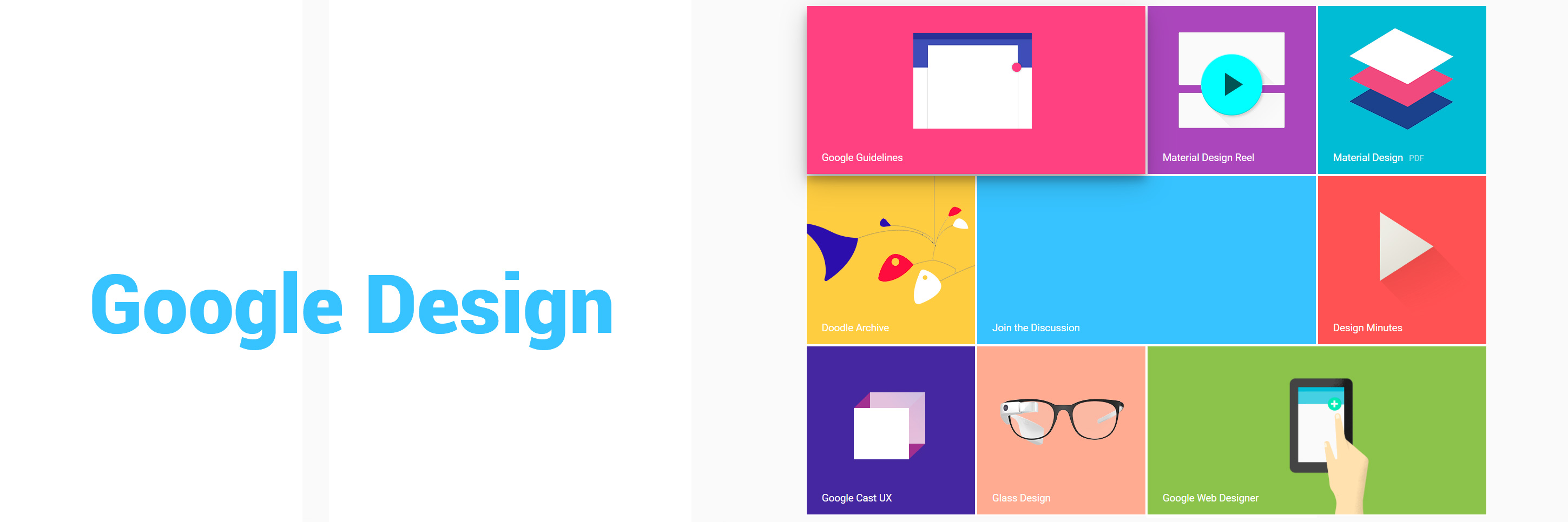 Android L i Material Design