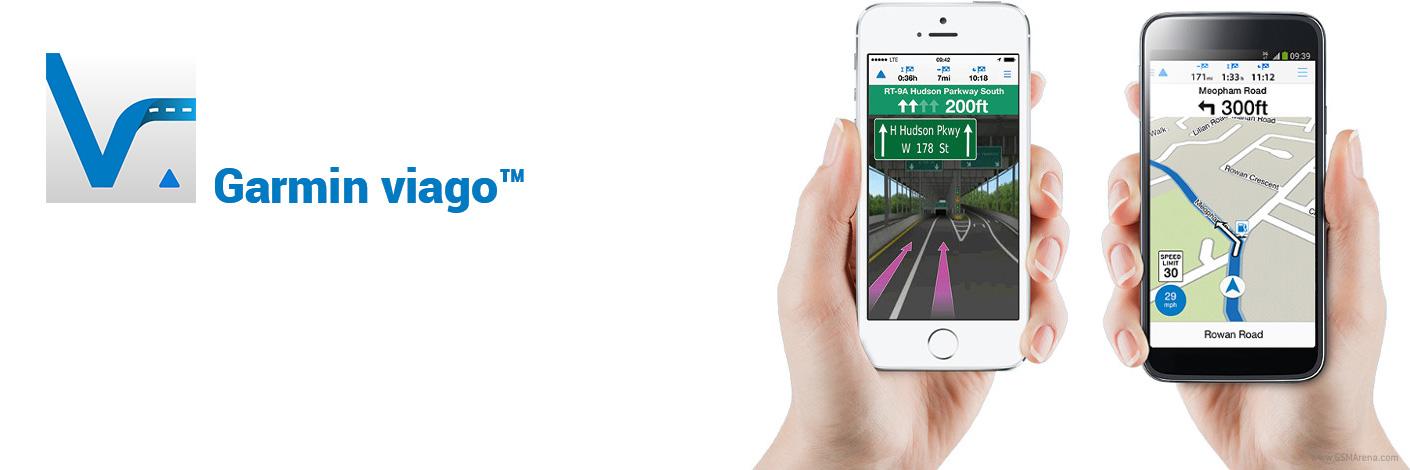 Garmin objavio Android navigaciju Viago™, najjeftinija navigacija za Android do sada