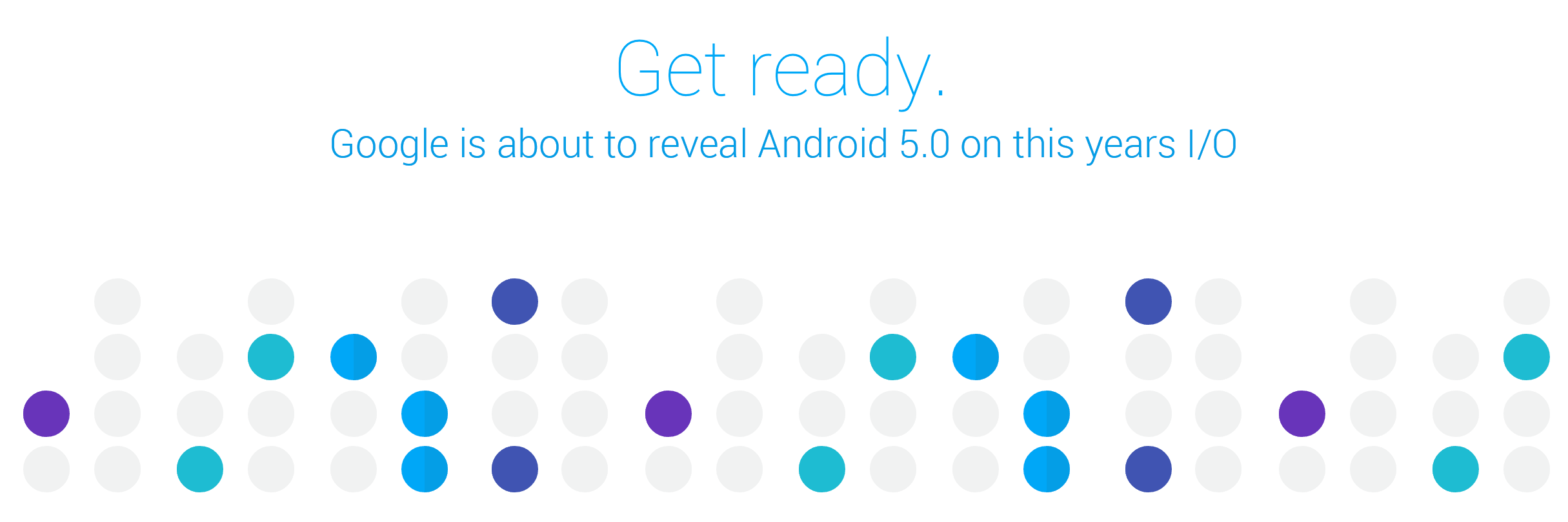 Pichai potvrdio najavljivanje nove verzije Androida na Google I/O 2014