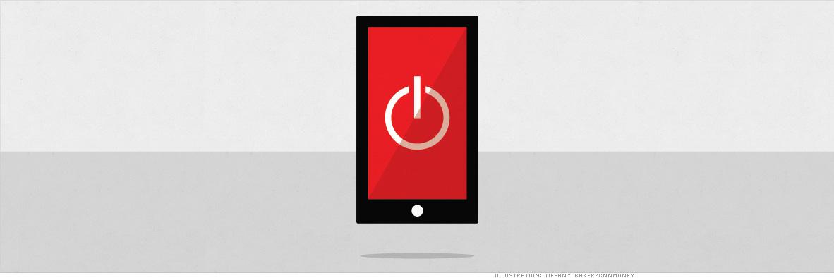 Kako NSA (ili DB u Srbiji) može da upali vaš telefon daljinski?