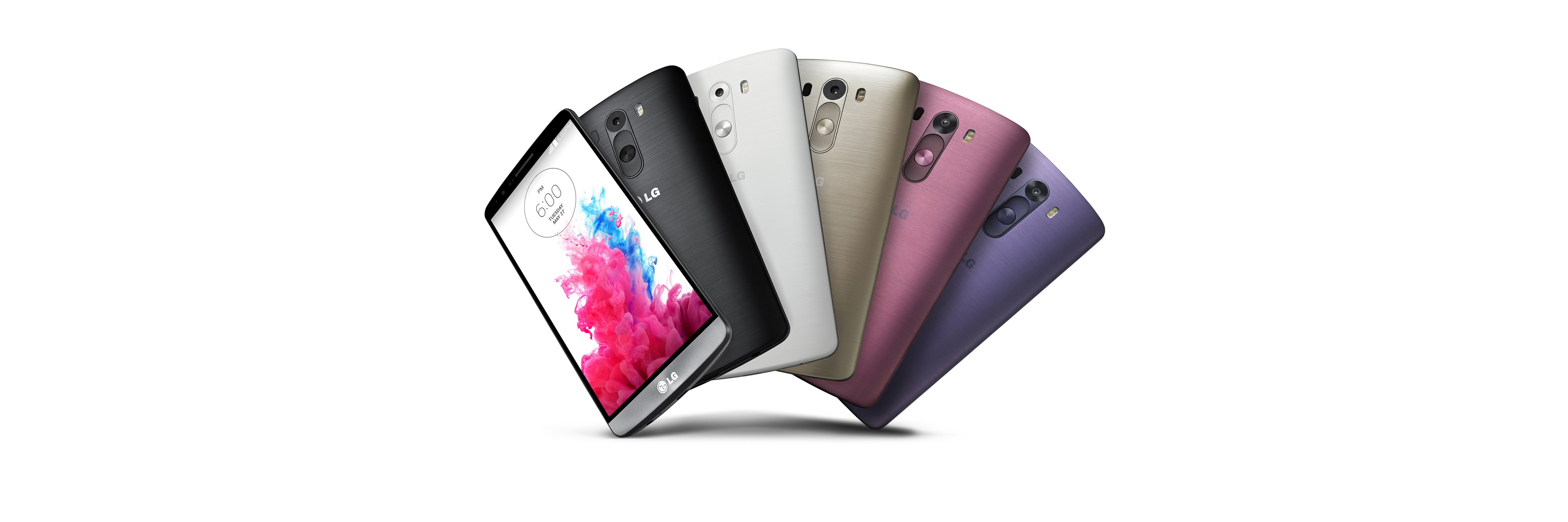 LG G3 će biti prvi uređaj prodat u 10 miliona primeraka