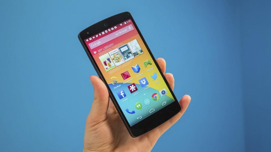 Sledeći Google telefon će biti ogroman