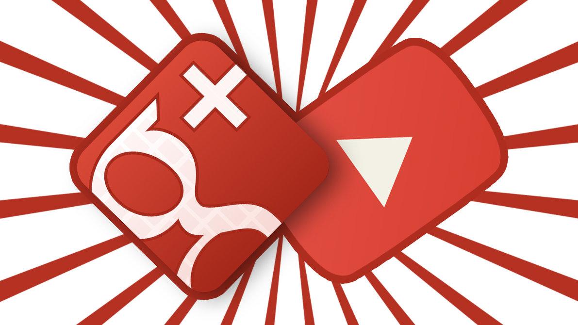 Google+ korisnici sada mogu da importuju video direktno u YouTube