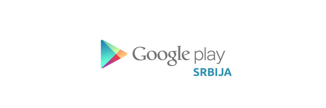 Kupovina aplikacija na Google Play Store upravo proradila iz Srbije!