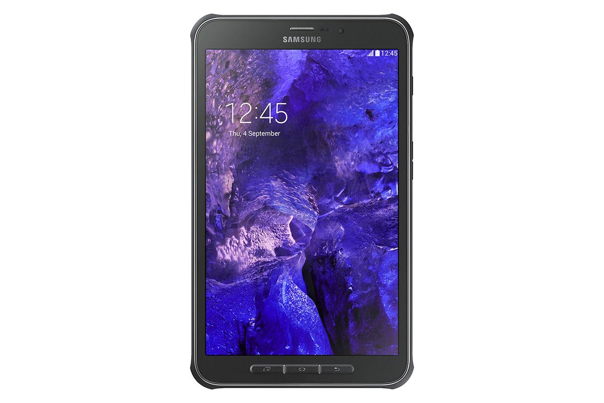 IFA 2014 Samsung predstavio Galaxy Tab Active