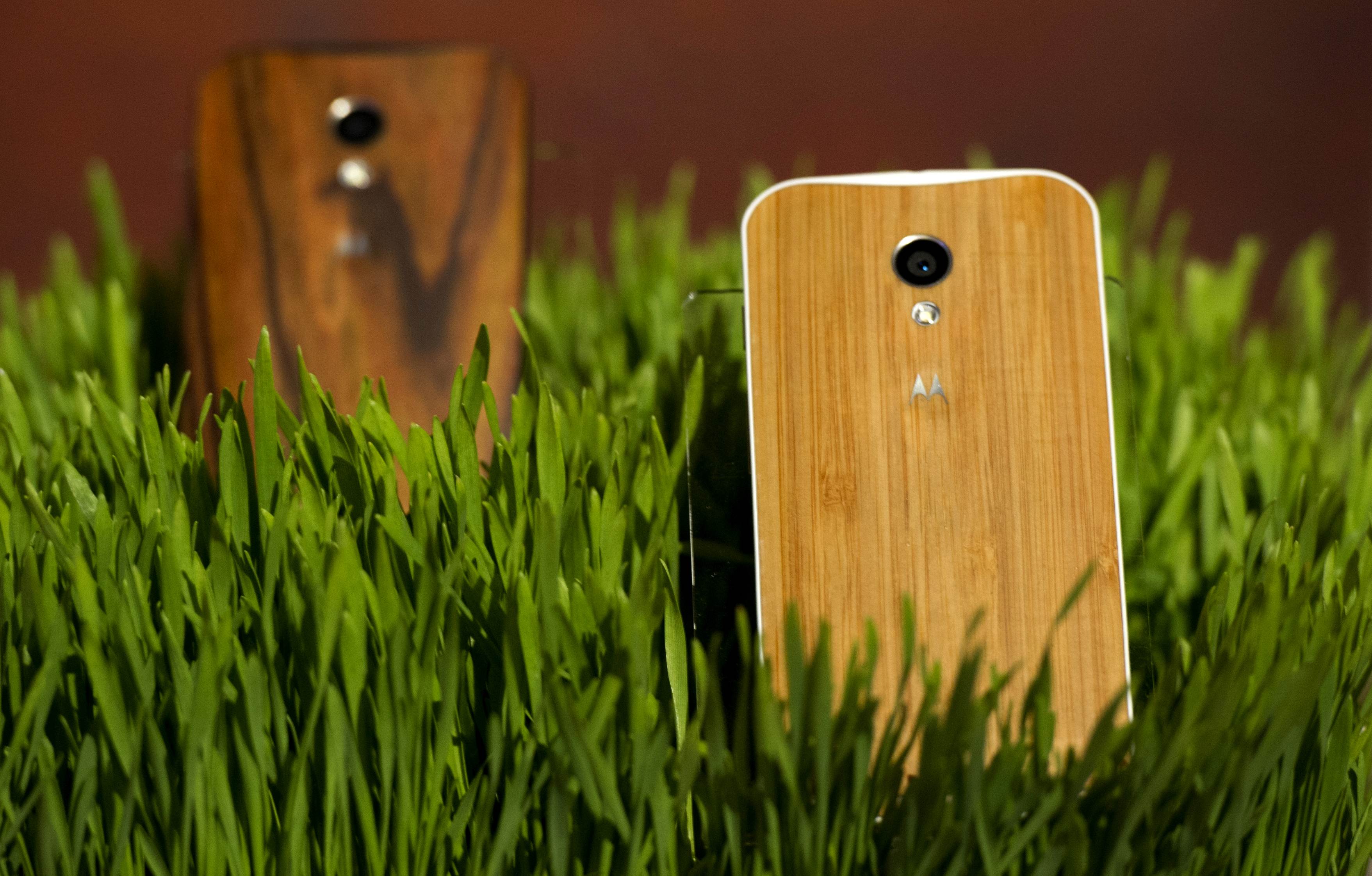 Motorola Nexus 6 \"zvanična specifikacija\"