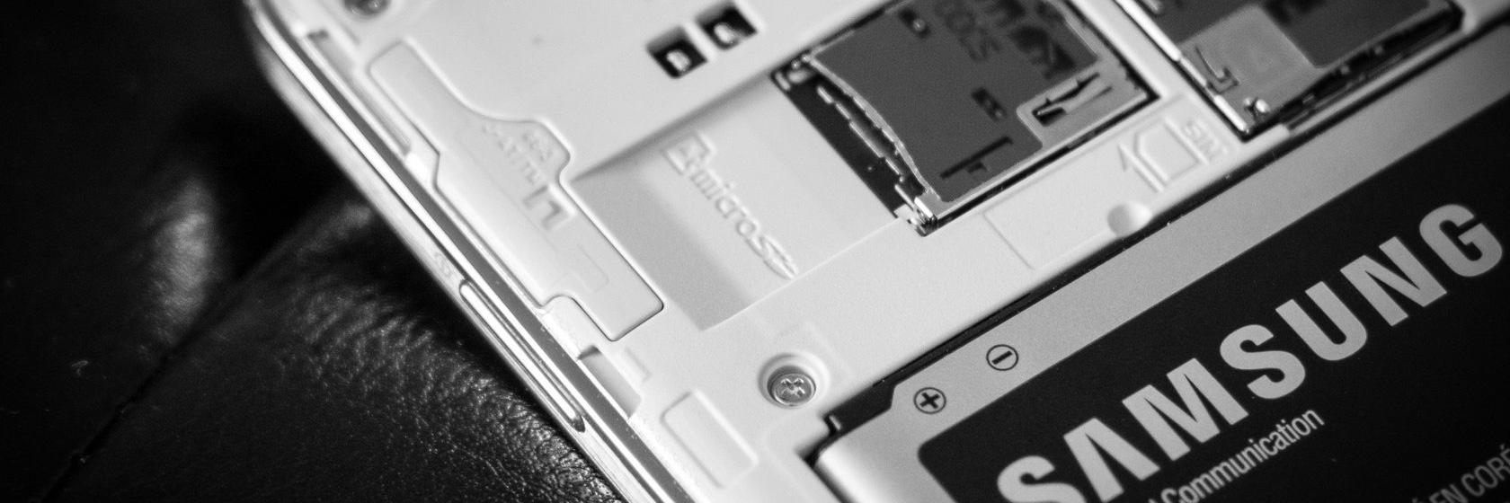 Problemi sa upisom na eksternu SD karticu na Androidu 4.4.x KitKat