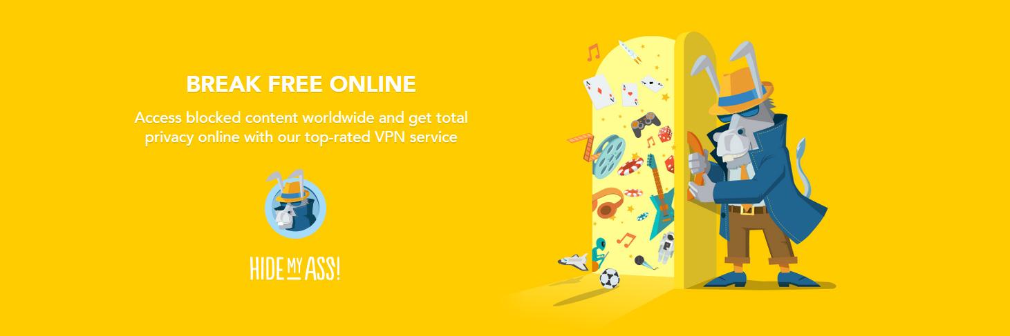 [Giveaway] Dobitnici licence za HideMyAss Pro VPN aplikaciju