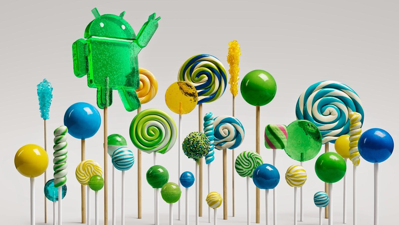 Koji telefoni \"sigurno\" dobijaju zvaničan Lollipop
