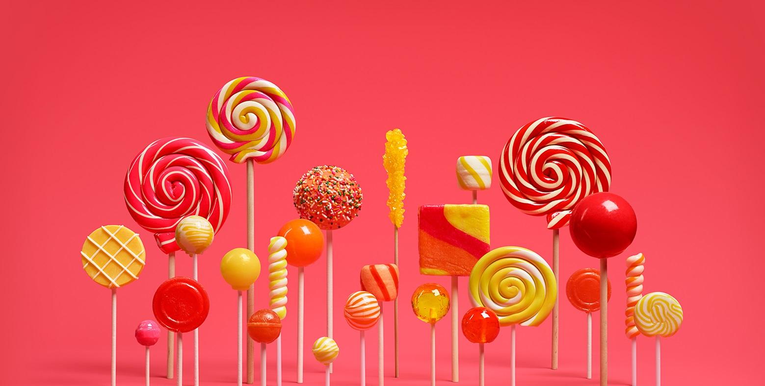 Koliko se Android 5.0 Lollipop razlikuje od prethodnih verzija?
