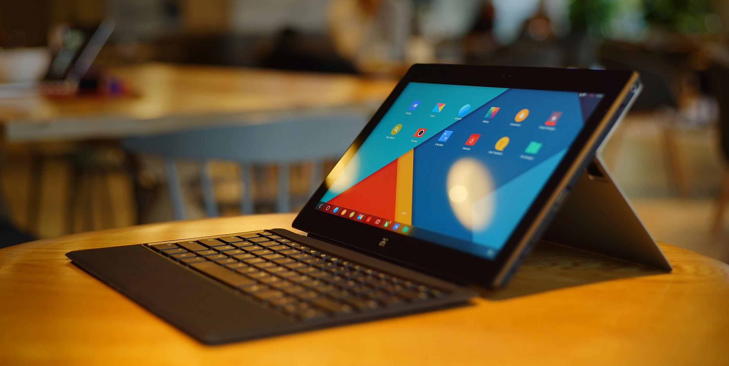 Upoznajte Jide Remix Ultra, Android tablet koji veoma liči na Surface Pro 3