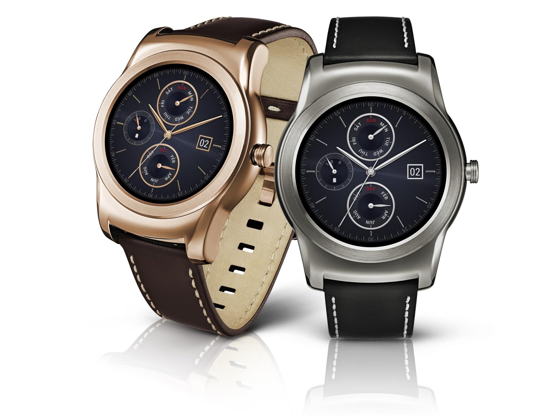 LG je upravo objavio Watch Urbane, elegantan Android Wear uređaj