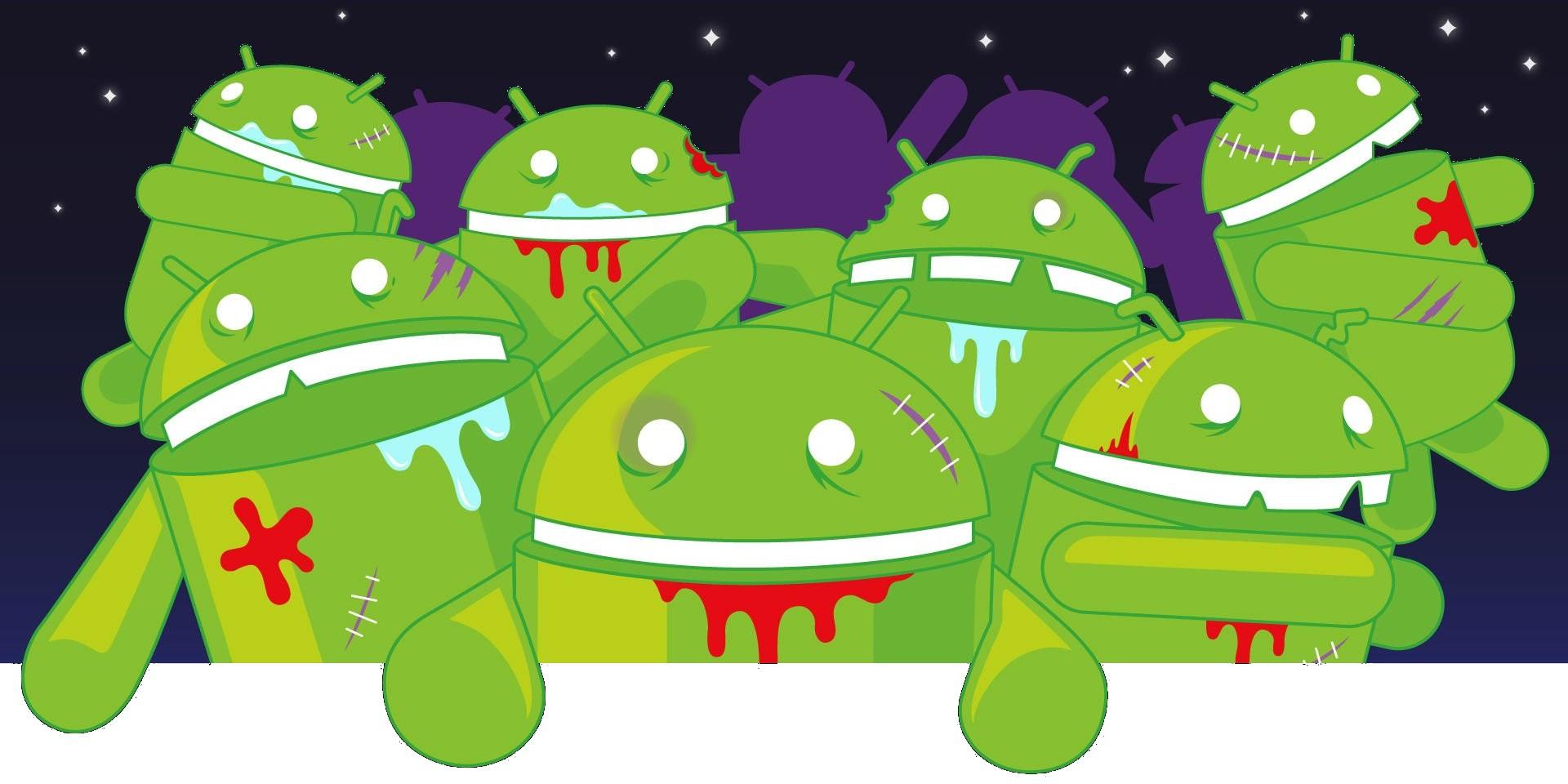 Koja je razlika između Android virusa, malware-a, spyware-a i adware-a?