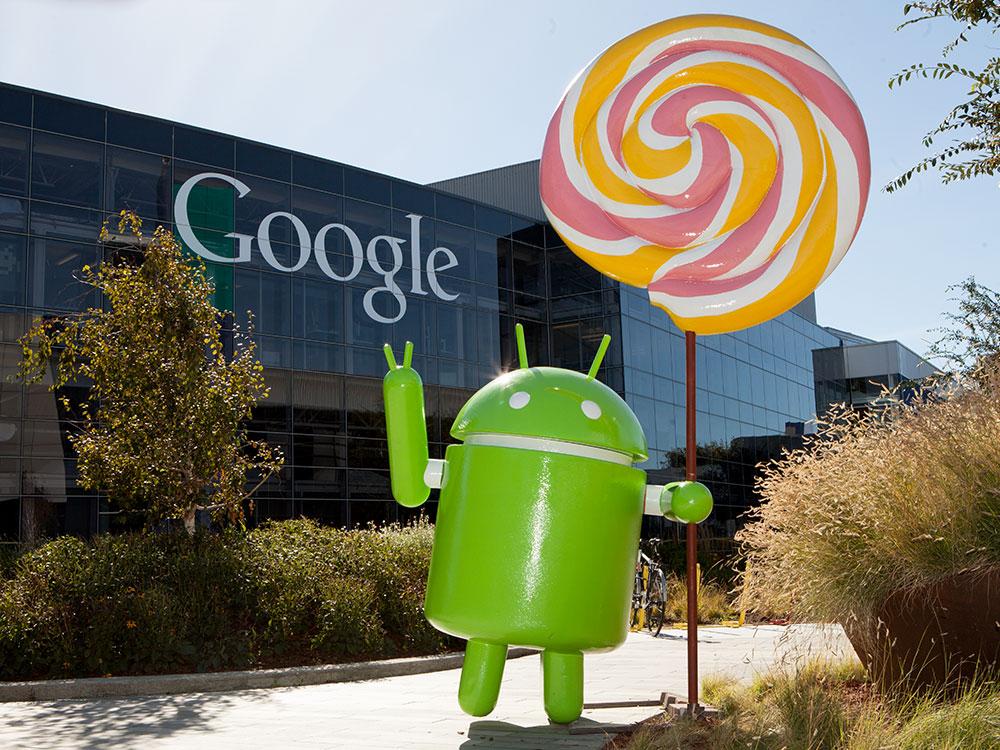Koji telefoni su dobili Android Lollipop apdejt?