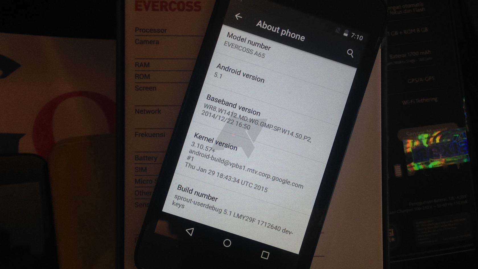 Android 5.1 Lollipop uskoro na Nexus uređajima