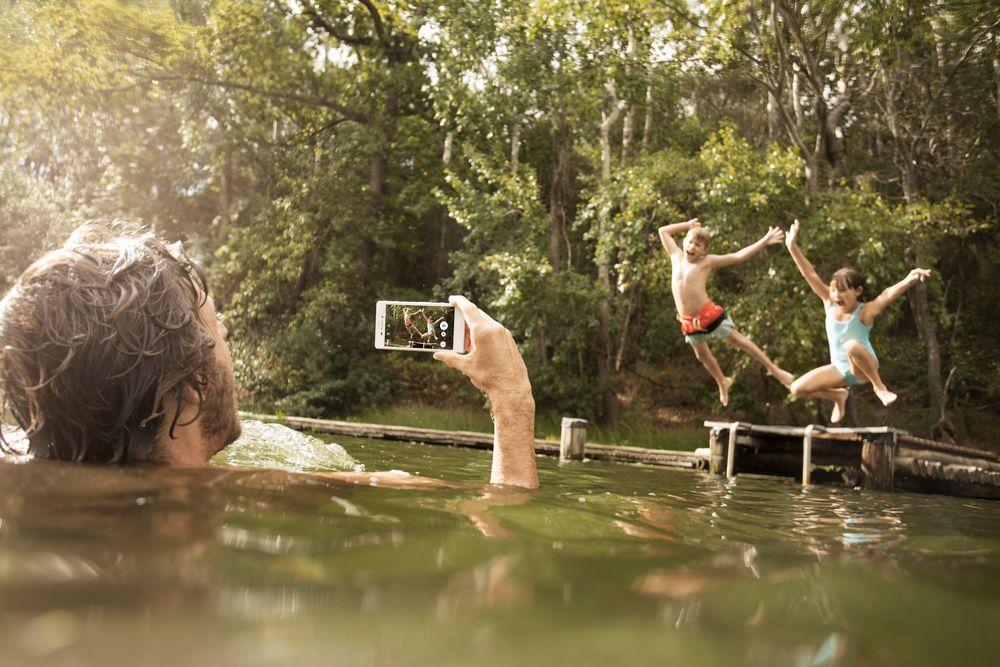 Xperia M4 Aqua predstavlja obnovljeni fokus ka uređajima srednje klase kaže Sony na #MWC15