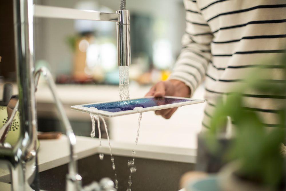 Sony predstavio Xperia™ Z4 Tablet na #MWC15