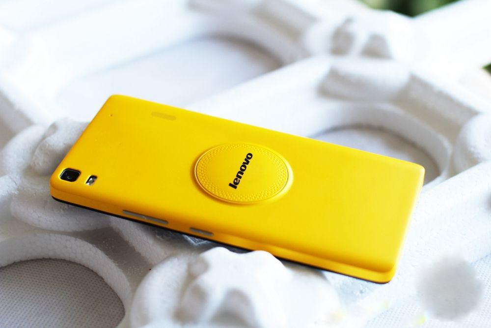 Zvanično predstavljen Lenovo K3 Note - fablet od 145 dolara