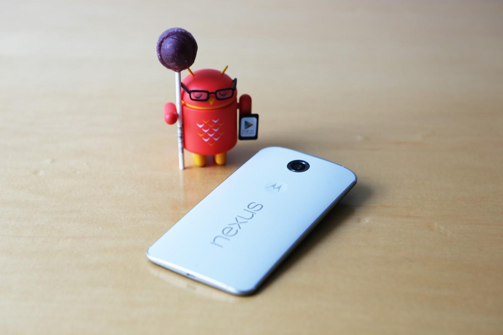 Google zvanično objavio Android 5.1 Lollipop