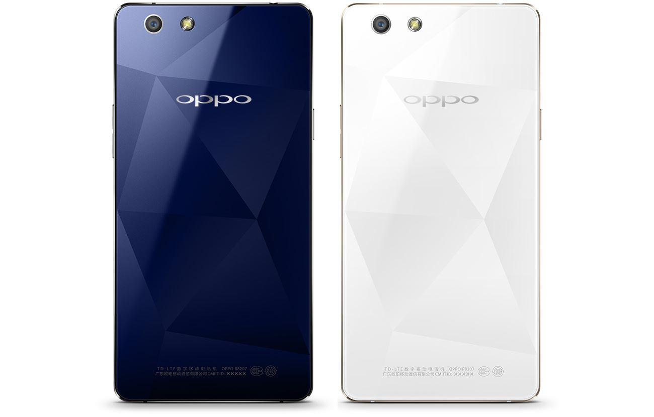 Oppo R1C u prodaji u Evropi od sledećeg meseca kao Oppo R1x