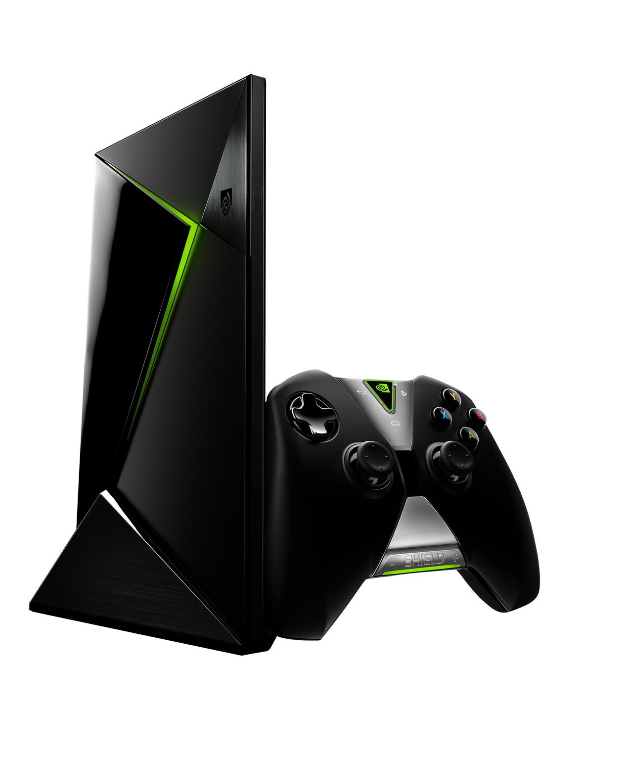 Nova SHIELD Android TV konzola donosi 4K zabavu svakom domu