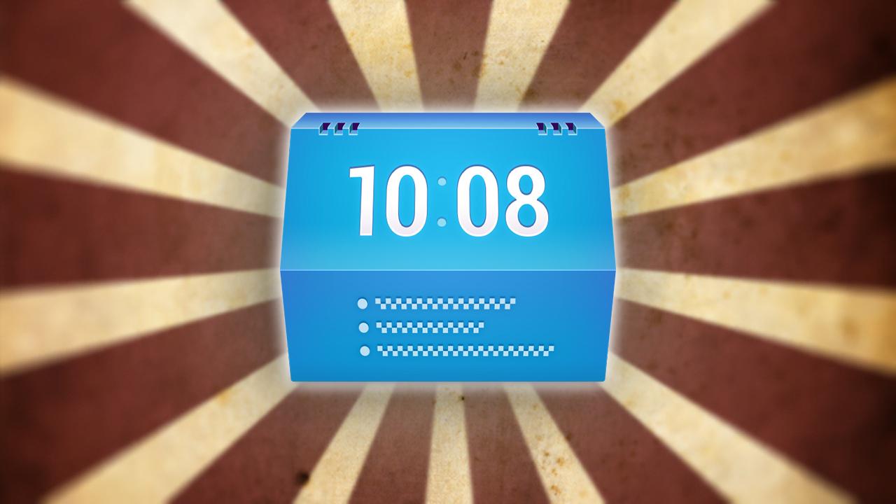 DashClock Widget v1.7 beta donosi Material dizajn