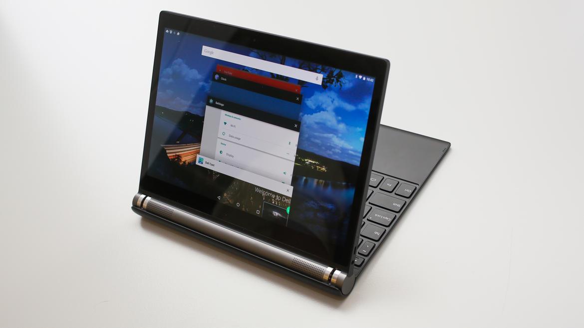 Dell Venue 10 7000 - Android tablet fokusiran na produktivnost
