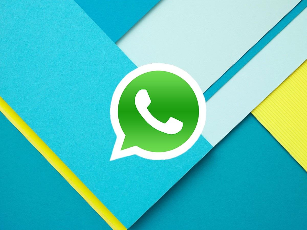 WhatsApp dobija Material dizajn, preuzmite APK sada