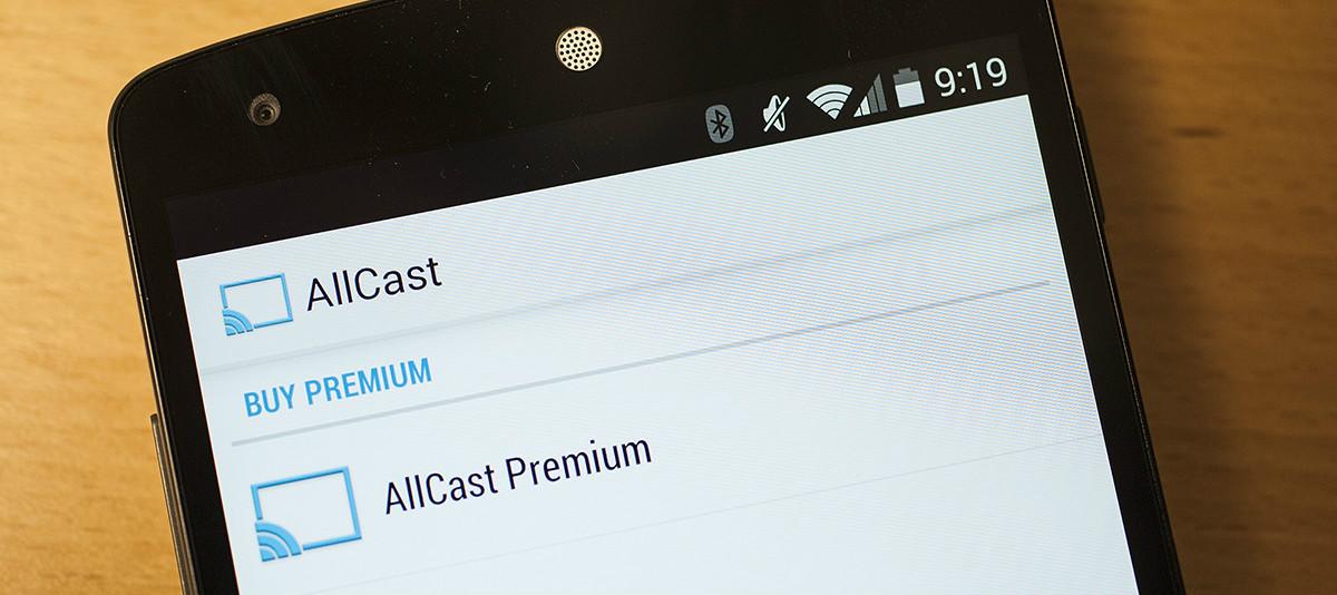 AllCast