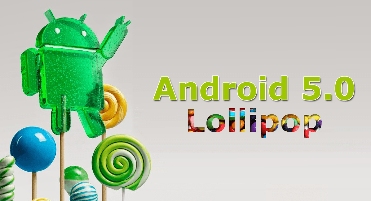 Android u aprilu - Lollipop  u porastu