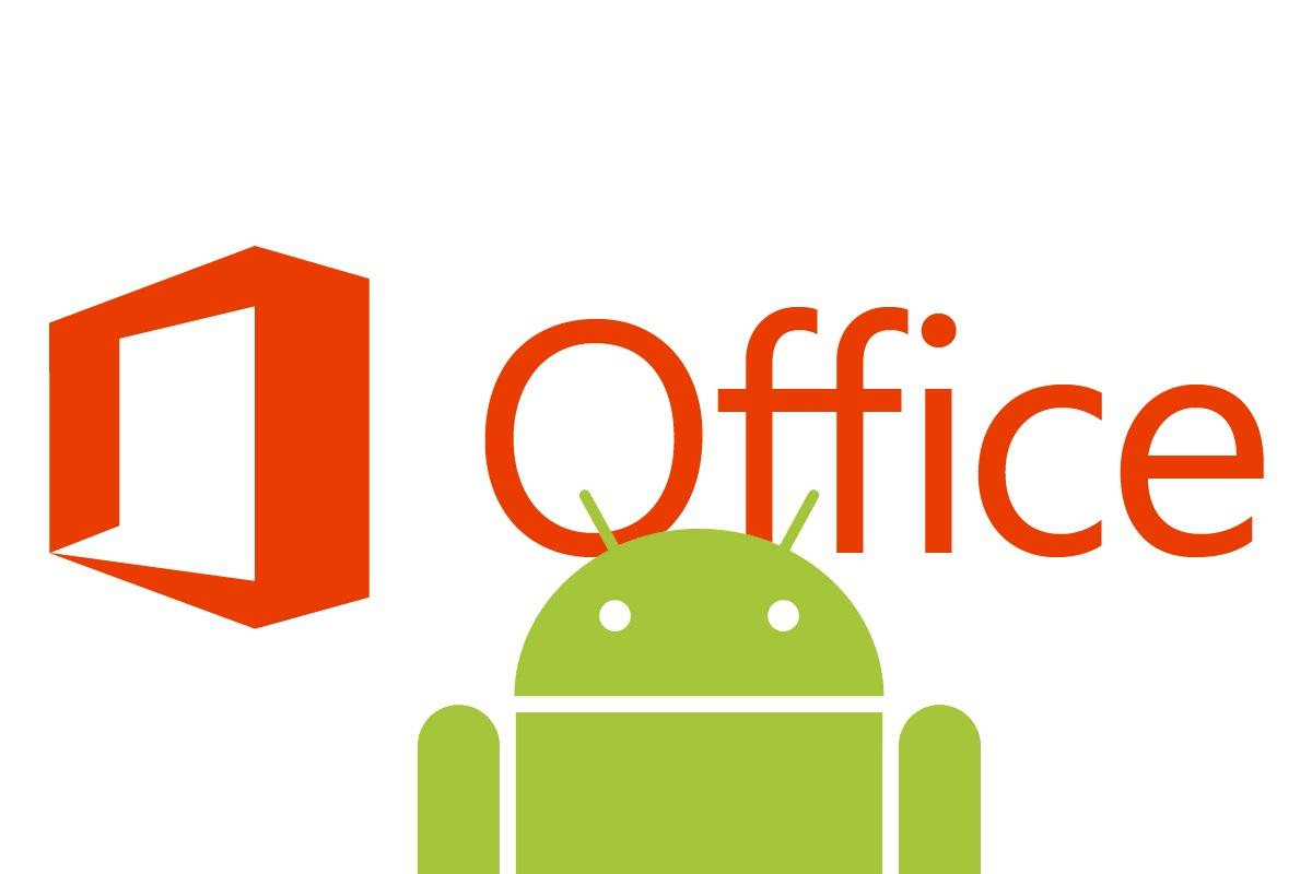 Microsoft-ov Office za Android od sada dostupan i za telefone