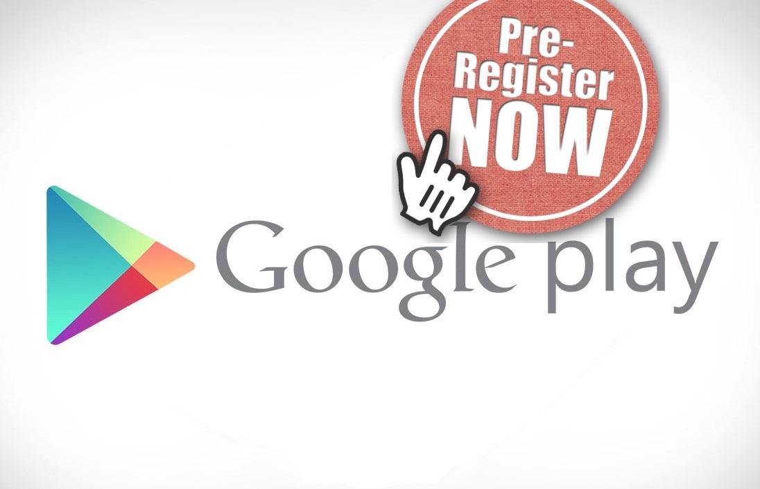 Google dodao pre-registraciju za Android aplikacije