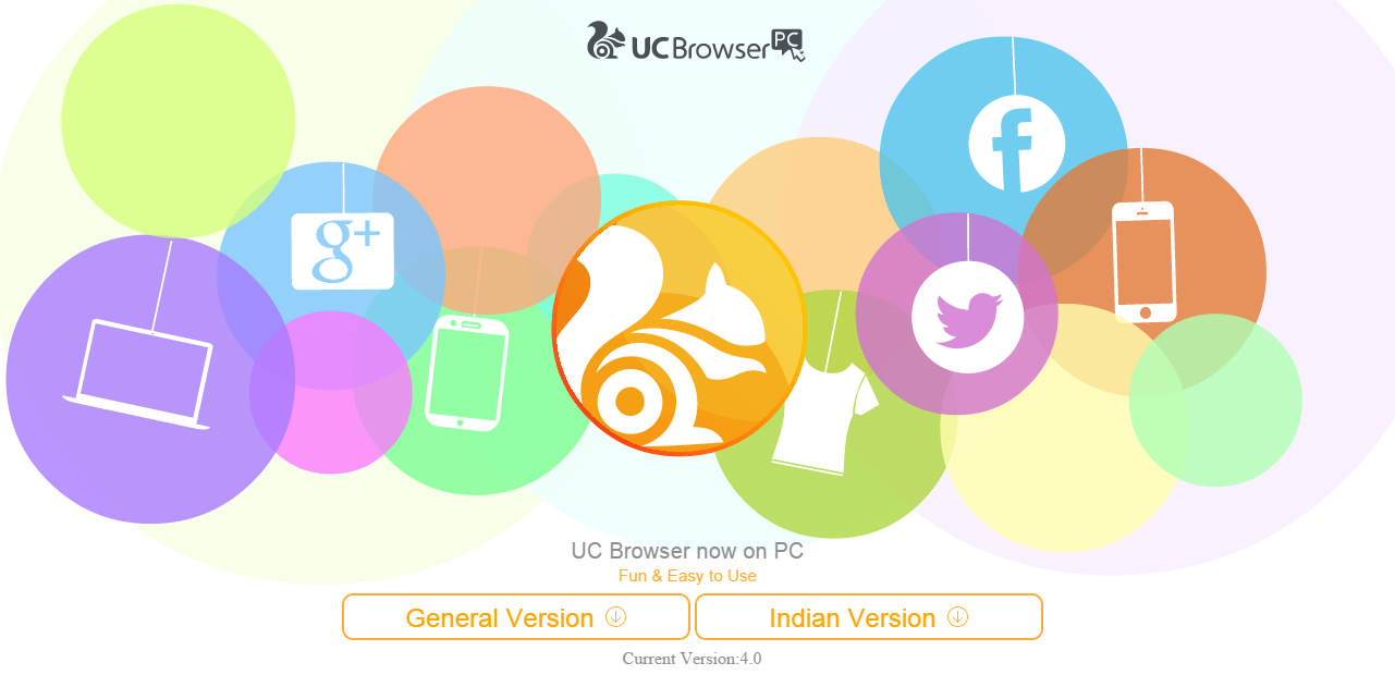 Kanadska špijunska agencija koristi UC Browser za prikupljanje podataka