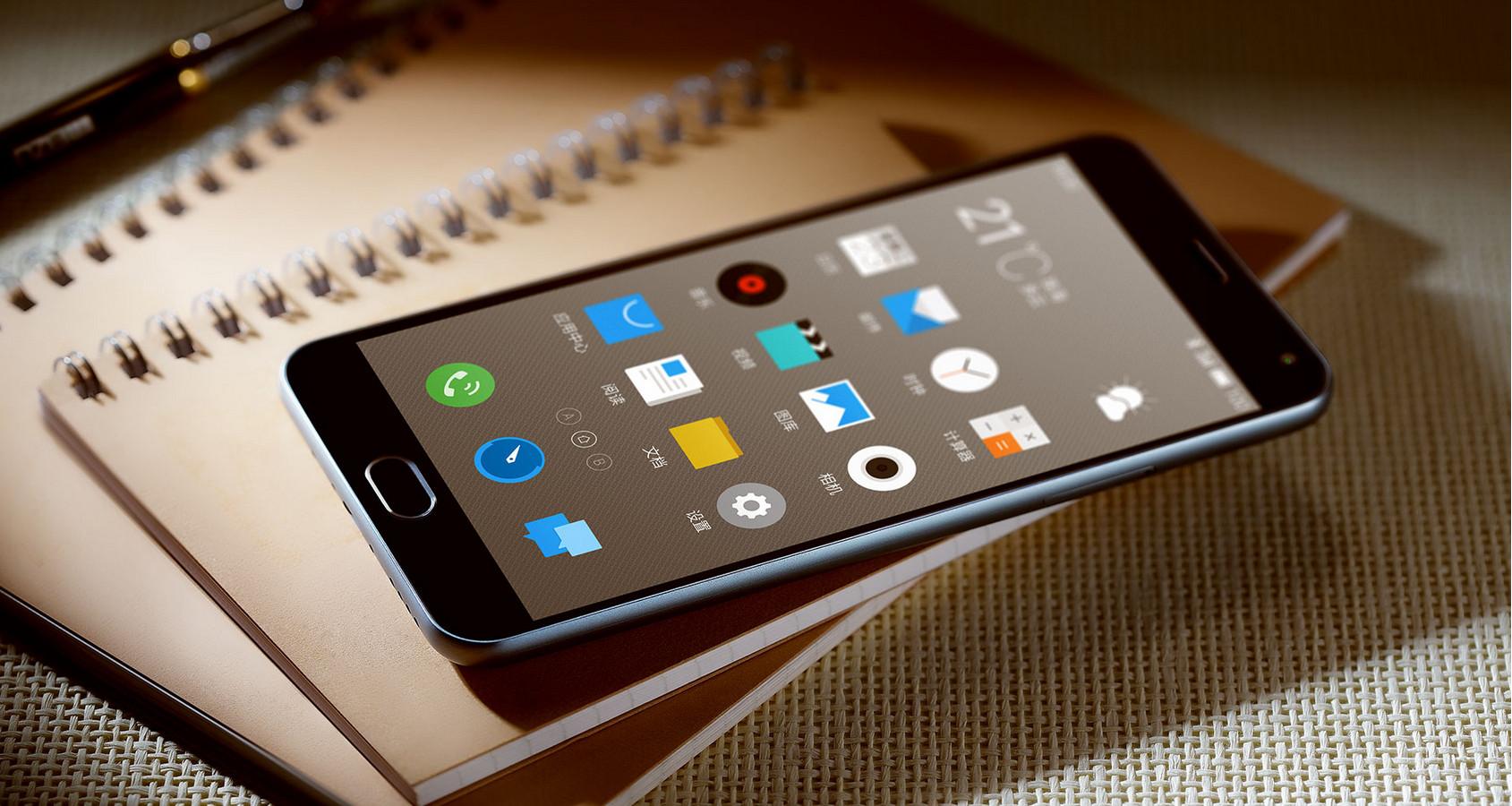 Meizu m2 note zvanično predstavljen, košta neverovatnih 130$