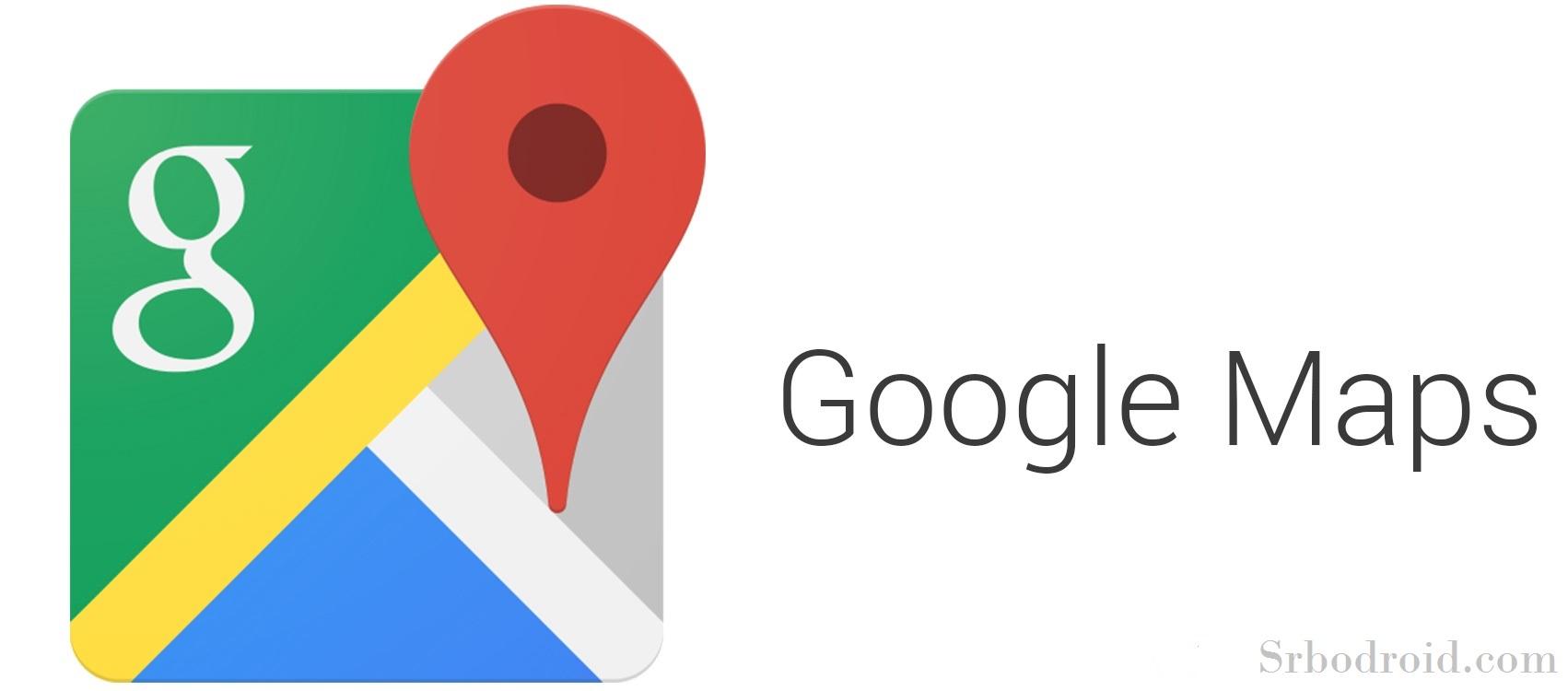Google Mape od sada pokazuju i gde ste bili