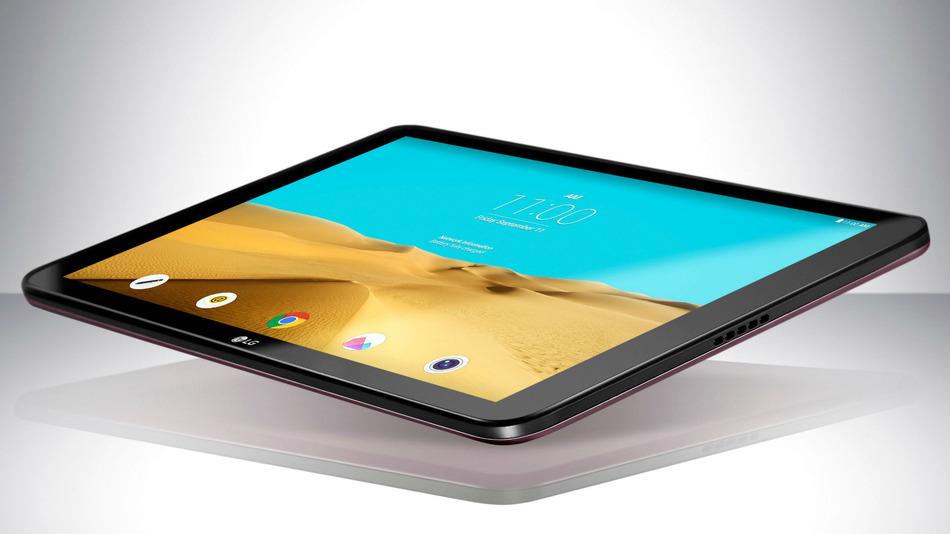 Novi LG G Pad predstavljen