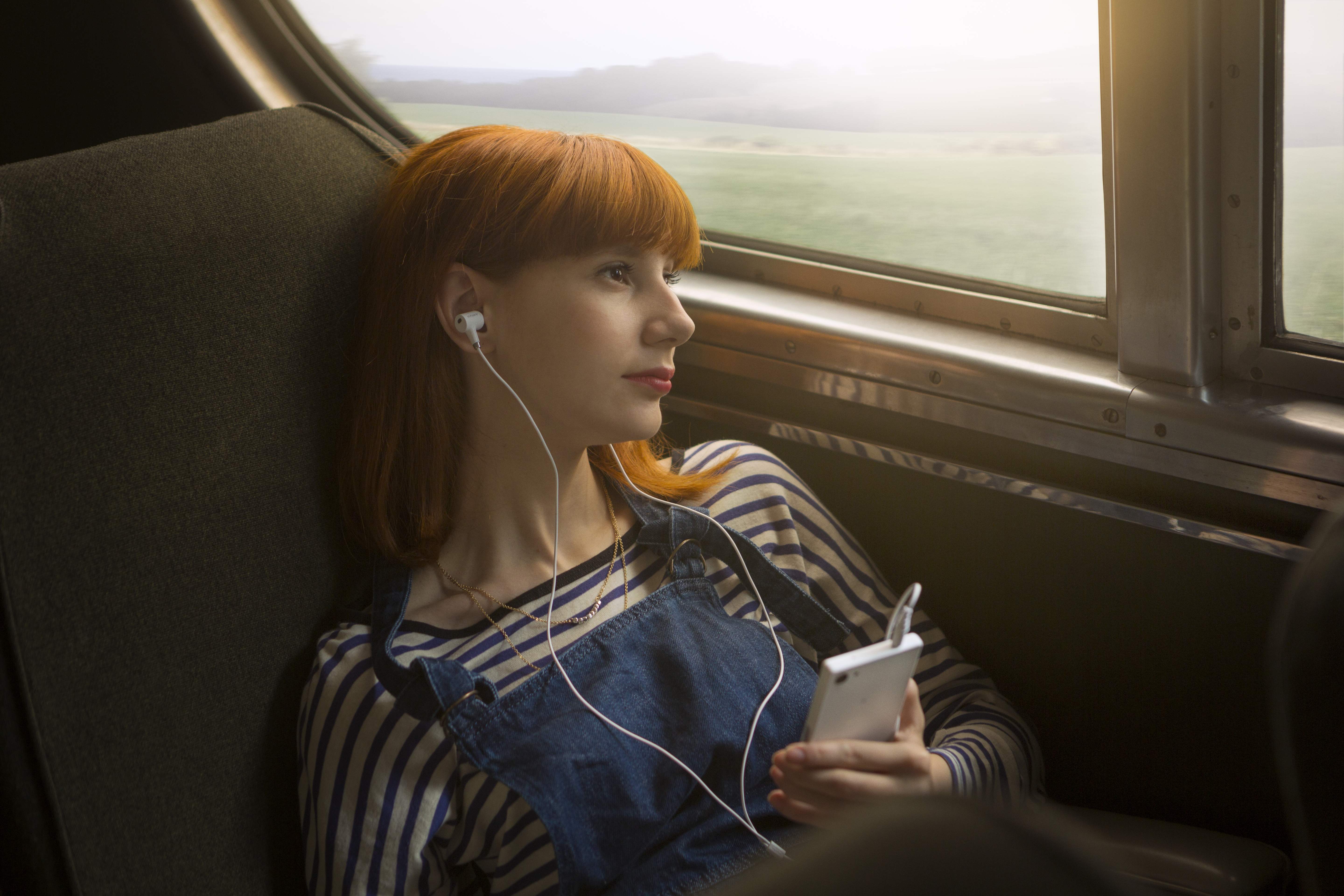 Sony predstavio Z5 familiju sa prvim pametnim telefonom koji ima 4K ekran